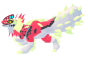 Doragonix