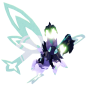 Flickaflie