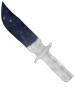 Snowfall (Knife)