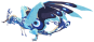 Megalodystrix