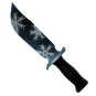 Snowflake (Knife) купить