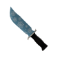 Snowflake Knife (2018)