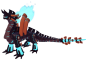 Oxdaizen