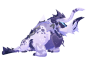 Pacedegon