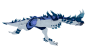 Taurolystris