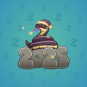 Lunar Snake #85146