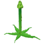 Tall Asparagus