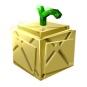 Crown Melon