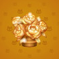 Lush Bouquet #70742
