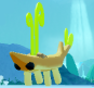 Stick