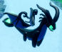 Haunt Dragon