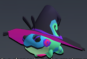 Magic Frog
