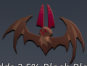 Vampire Bat