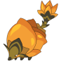 Golden Bulb