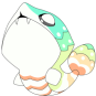 Eggy Snake
