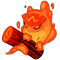 Ember Spirit