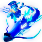 Oceanic Ballora
