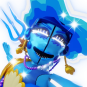Aquatic Ballora