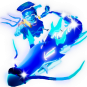 Oceanic Ballora