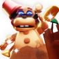 Sandy Helpy