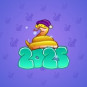 Lunar Snake #24022