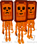 Los Hotspotsitos