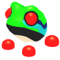 Tree Frog