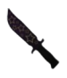 Stars (Knife)