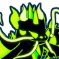 Abyssal Sea Dragon