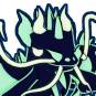 Abyssal Sea Dragon