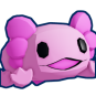 Axolotl Plushie