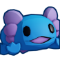 Axolotl Plushie