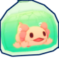 Axolotl Plushie