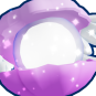 Giant Pearl