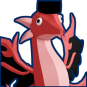 King Seahorse