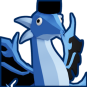 King Seahorse