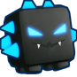 Lava Golem