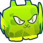 Lava Imp