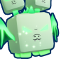 Minty Serpent
