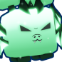 Minty Serpent