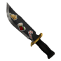 Stickers Knife (Christmas 2021)