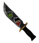 Stickers Knife (Halloween 2022)