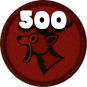 Проживу 500 ночей вместе с вами