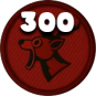 Проживу 300 ночей вместе с вами