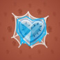 Trapped Heart #12060