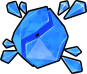Limited Crystal Egg