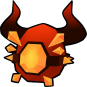 Limited Hell Egg