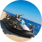 HACV Overlord Hovercraft