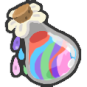 Флакон со смешанным нектаром / Nectar Shower Vial