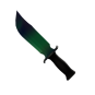 Toxic (Knife) купить